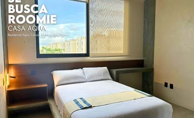 SE BUSCA ROOMIE EN CANCÚN