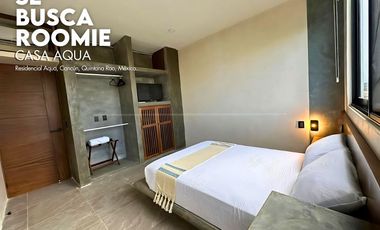 SE BUSCA ROOMIE EN CANCÚN
