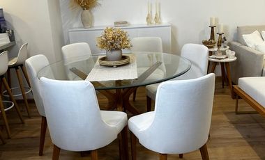 Dpto. de Estreno 97 m² Av Velasco Astete, Surco