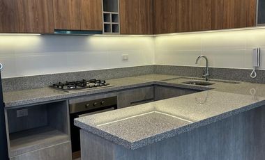 Dpto. de Estreno 97 m² Av Velasco Astete, Surco