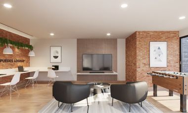 Dpto. de Estreno 97 m² Av Velasco Astete, Surco