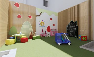Dpto. de Estreno 97 m² Av Velasco Astete, Surco