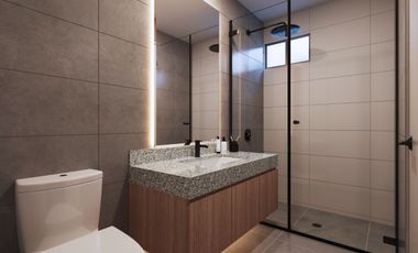 Dpto. de Estreno 97 m² Av Velasco Astete, Surco