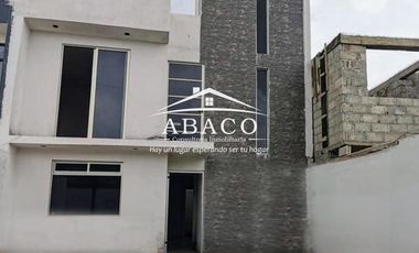 VENTA DE CASA DE 3 RECAMARAS EN MEDIAS TIERRAS, TUALANCINGO