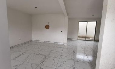 VENTA DE CASA DE 3 RECAMARAS EN MEDIAS TIERRAS, TUALANCINGO