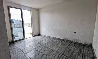 VENTA DE CASA DE 3 RECAMARAS EN MEDIAS TIERRAS, TUALANCINGO
