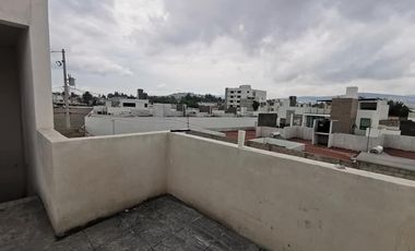 VENTA DE CASA DE 3 RECAMARAS EN MEDIAS TIERRAS, TUALANCINGO