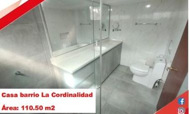 SE VENDE ESPECTACULAR CASA - BARRIO LA CORDIALIDAD - NEIVA (HUILA-COL)