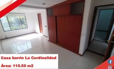 SE VENDE ESPECTACULAR CASA - BARRIO LA CORDIALIDAD - NEIVA (HUILA-COL)
