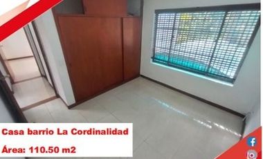 SE VENDE ESPECTACULAR CASA - BARRIO LA CORDIALIDAD - NEIVA (HUILA-COL)