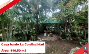 SE VENDE ESPECTACULAR CASA - BARRIO LA CORDIALIDAD - NEIVA (HUILA-COL)