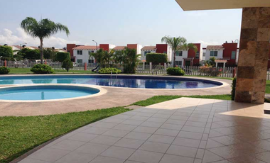 CASA CON 3 RECAMARAS EN ESTERO DE COREREPES, REAL IXTAPA, IXTAPA, JALISCO