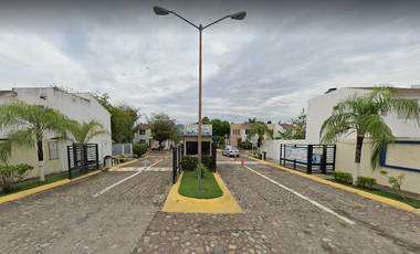 CASA CON 3 RECAMARAS EN ESTERO DE COREREPES, REAL IXTAPA, IXTAPA, JALISCO