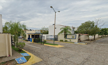 CASA CON 3 RECAMARAS EN ESTERO DE COREREPES, REAL IXTAPA, IXTAPA, JALISCO