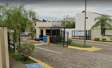 CASA CON 3 RECAMARAS EN ESTERO DE COREREPES, REAL IXTAPA, IXTAPA, JALISCO
