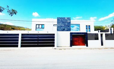 Residencia en venta en el Fraccionamiento Club Campestre