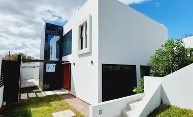 Residencia en venta en el Fraccionamiento Club Campestre