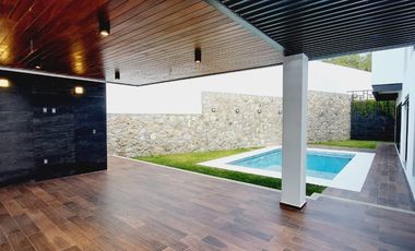 Residencia en venta en el Fraccionamiento Club Campestre