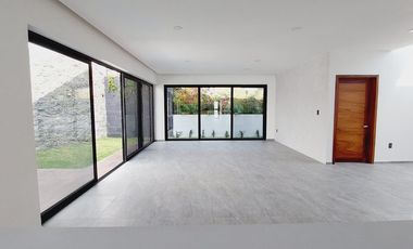 Residencia en venta en el Fraccionamiento Club Campestre