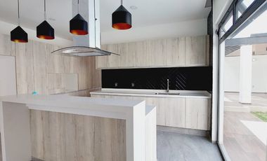 Residencia en venta en el Fraccionamiento Club Campestre