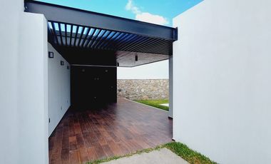 Residencia en venta en el Fraccionamiento Club Campestre