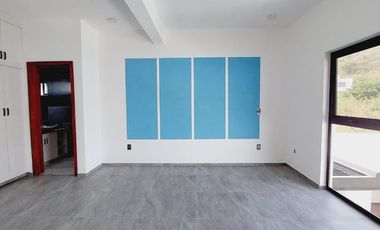 Residencia en venta en el Fraccionamiento Club Campestre