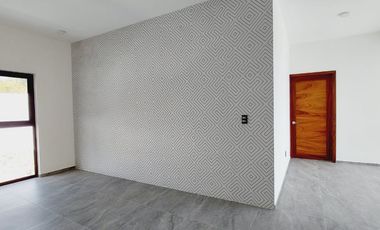 Residencia en venta en el Fraccionamiento Club Campestre