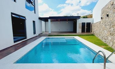 Residencia en venta en el Fraccionamiento Club Campestre