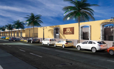 OFICINAS EN RENTA EN EL CENTRO HISTORICO DE VERACRUZ | ARLETTE FLORES