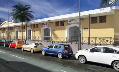 OFICINAS EN RENTA EN EL CENTRO HISTORICO DE VERACRUZ | ARLETTE FLORES