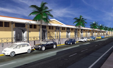 OFICINAS EN RENTA EN EL CENTRO HISTORICO DE VERACRUZ | ARLETTE FLORES