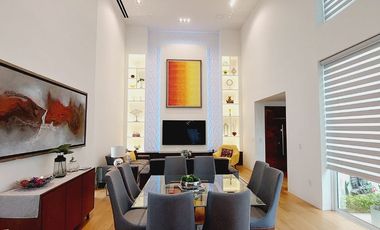 RESIDENCIAL LA ESCONDIDA ZONA NTE PTE DE LA CIUDAD