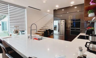 RESIDENCIAL LA ESCONDIDA ZONA NTE PTE DE LA CIUDAD