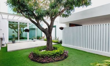 RESIDENCIAL LA ESCONDIDA ZONA NTE PTE DE LA CIUDAD
