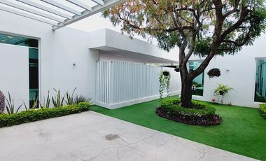RESIDENCIAL LA ESCONDIDA ZONA NTE PTE DE LA CIUDAD