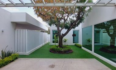 RESIDENCIAL LA ESCONDIDA ZONA NTE PTE DE LA CIUDAD