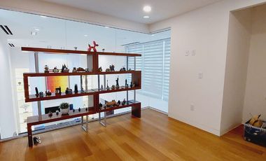 RESIDENCIAL LA ESCONDIDA ZONA NTE PTE DE LA CIUDAD
