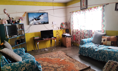 Casa en venta en avenida principal