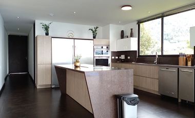 43606 Casa Amoblada en arriendo en el sector Alto de Palmas