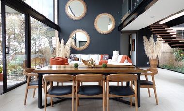 43606 Casa Amoblada en arriendo en el sector Alto de Palmas