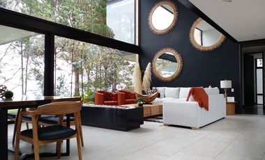 43606 Casa Amoblada en arriendo en el sector Alto de Palmas