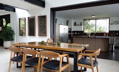 43606 Casa Amoblada en arriendo en el sector Alto de Palmas