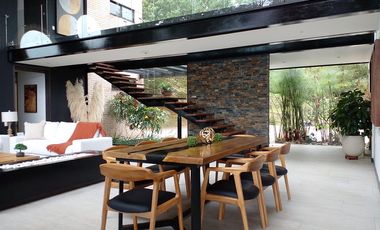 43606 Casa Amoblada en arriendo en el sector Alto de Palmas