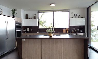 43606 Casa Amoblada en arriendo en el sector Alto de Palmas