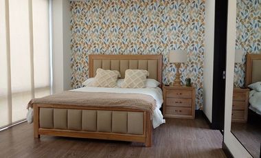 43606 Casa Amoblada en arriendo en el sector Alto de Palmas