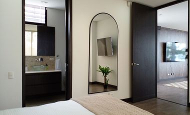 43606 Casa Amoblada en arriendo en el sector Alto de Palmas