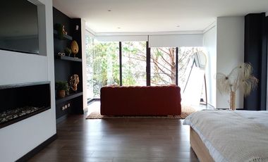 43606 Casa Amoblada en arriendo en el sector Alto de Palmas