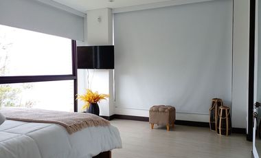 43606 Casa Amoblada en arriendo en el sector Alto de Palmas