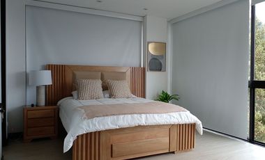 43606 Casa Amoblada en arriendo en el sector Alto de Palmas