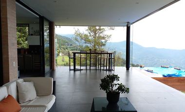 43606 Casa Amoblada en arriendo en el sector Alto de Palmas